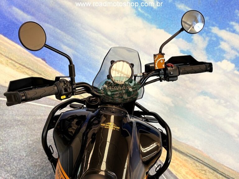 HIMALAYAN 400 Amarelo_19