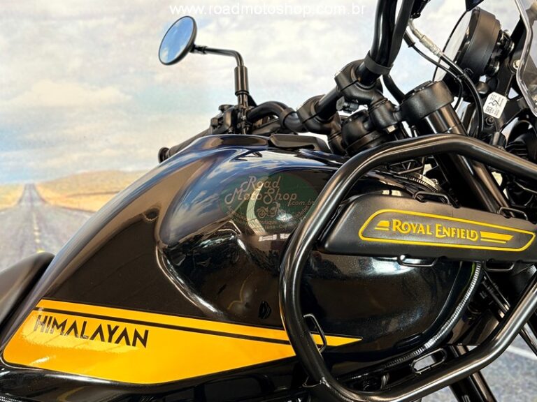 HIMALAYAN 400 Amarelo_3