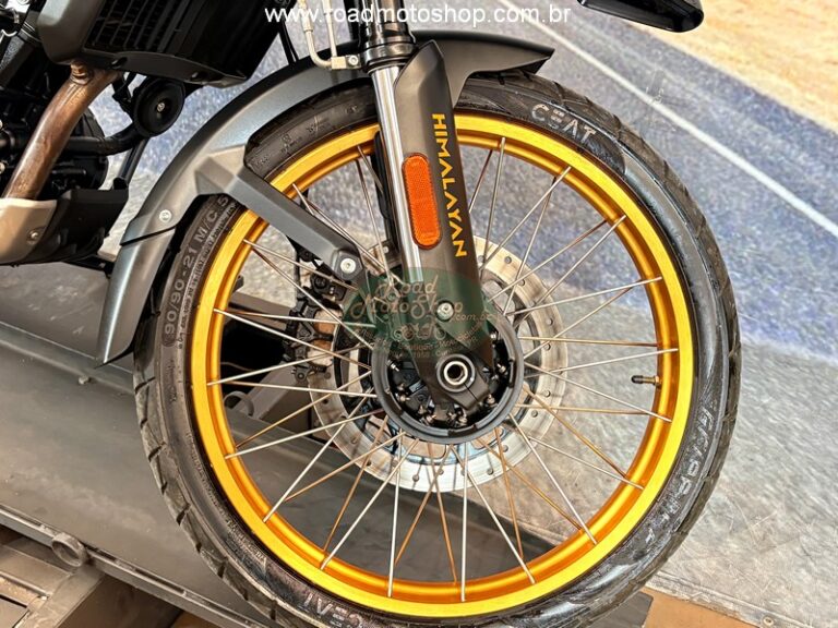 HIMALAYAN 400 Amarelo_4