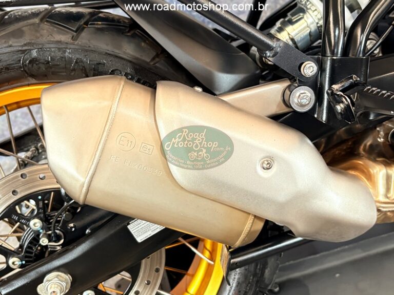 HIMALAYAN 400 Amarelo_5