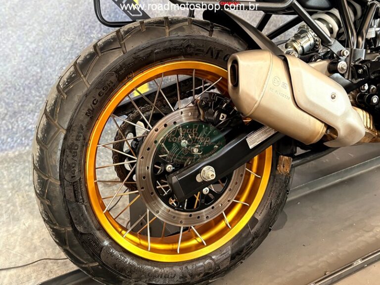 HIMALAYAN 400 Amarelo_6