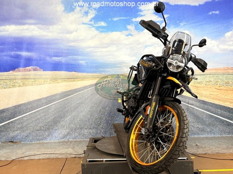 HIMALAYAN 400 Amarelo_8