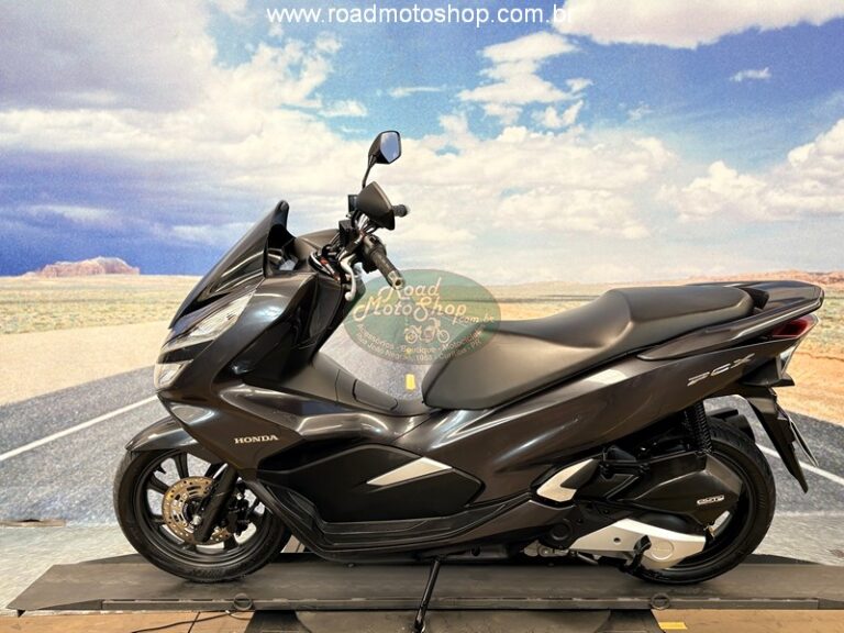 PCX 150 CINZA ERICK_10