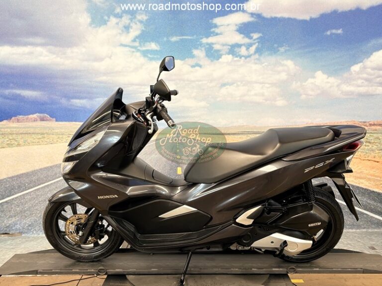 PCX 150 CINZA ERICK_11