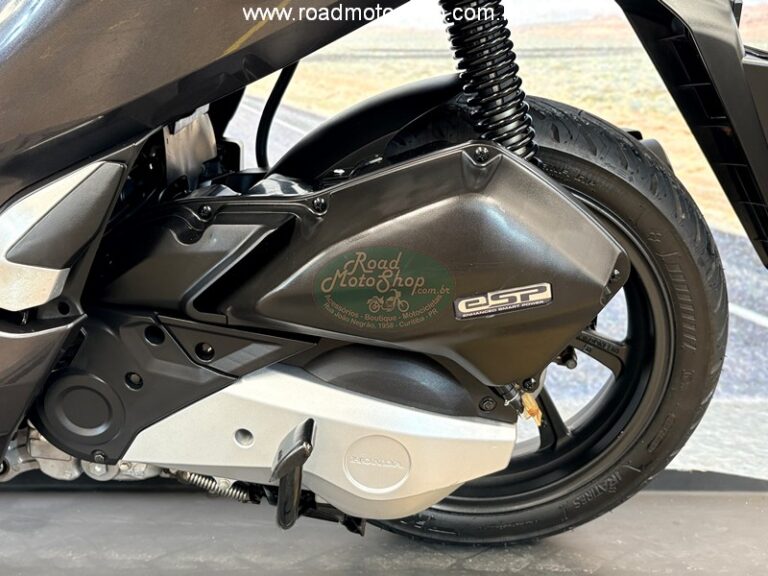 PCX 150 CINZA ERICK_14