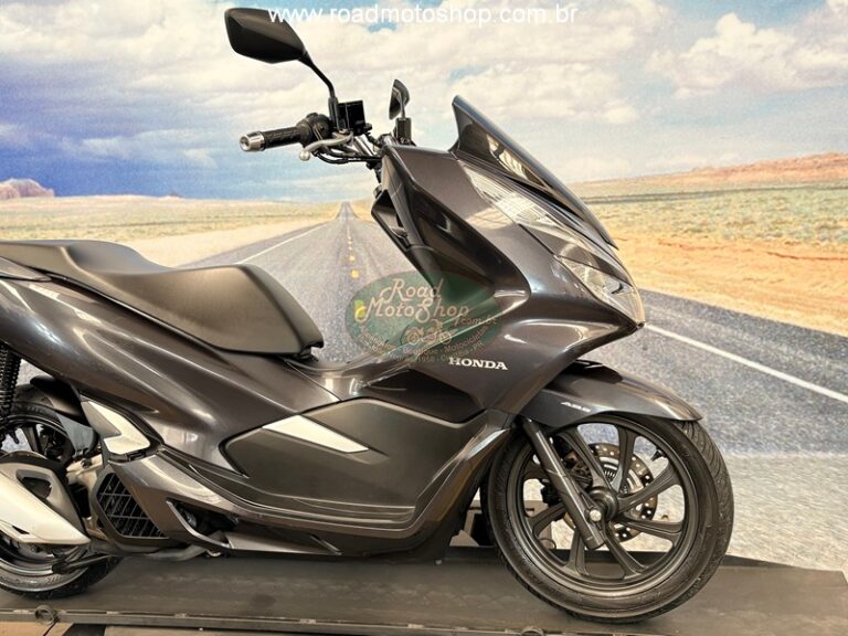PCX 150 CINZA ERICK_3