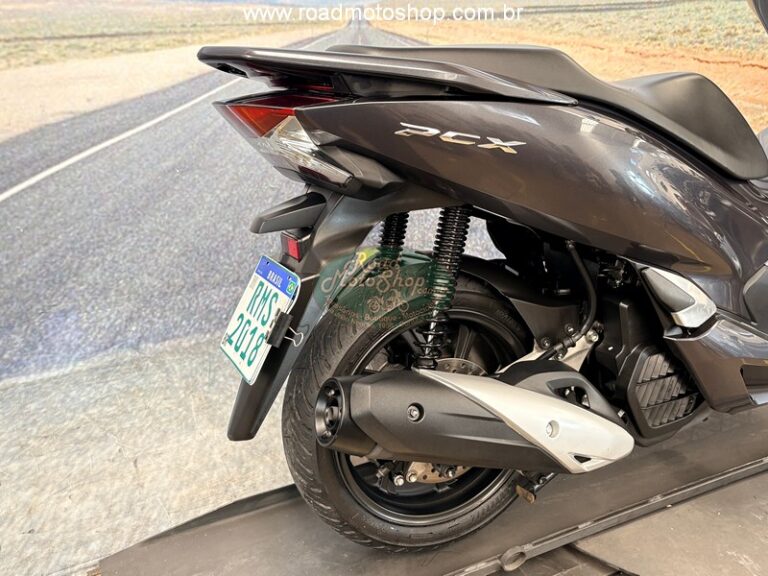PCX 150 CINZA ERICK_5