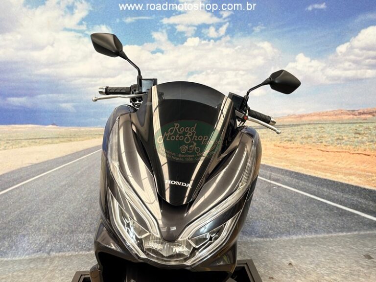 PCX 150 CINZA ERICK_8