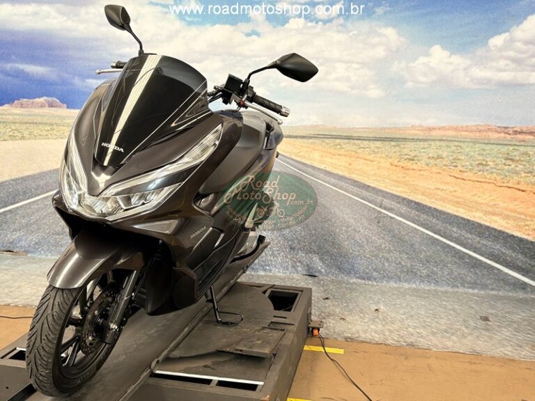 PCX 150 CINZA ERICK_9