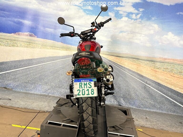 SCRAMBLER 900 Vermelha_15