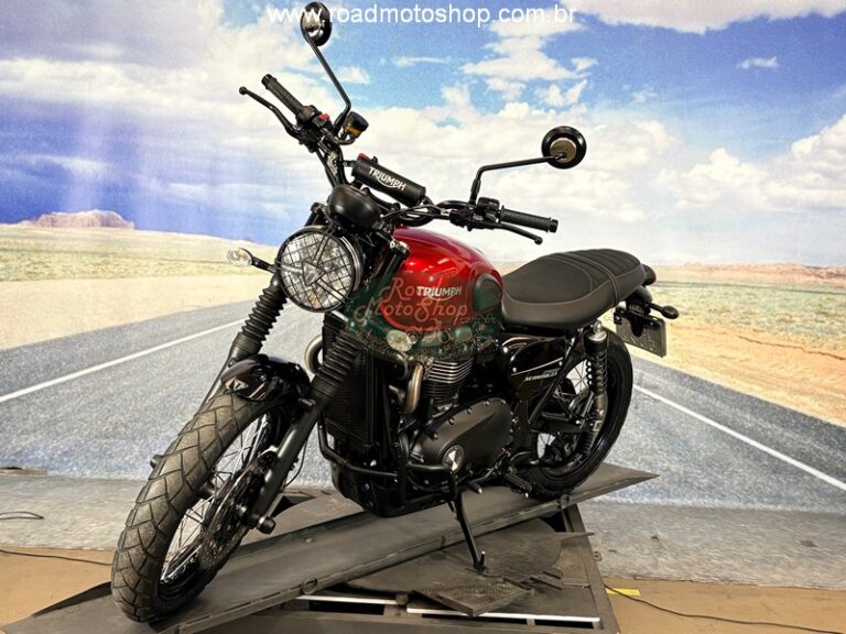 SCRAMBLER 900 Vermelha_8