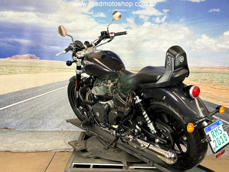 Super meteor 650 preta_11