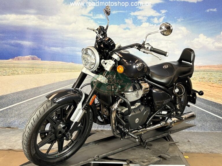 Super meteor 650 preta_7