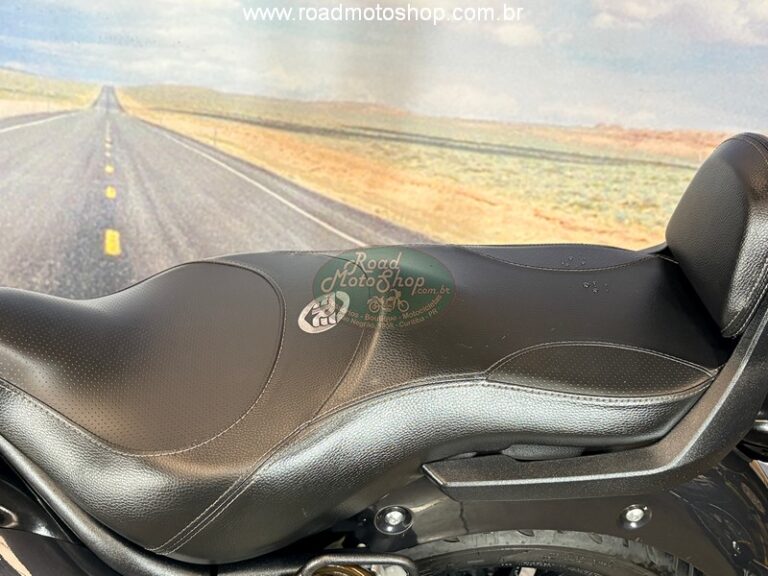 Super meteor 650 preta_9