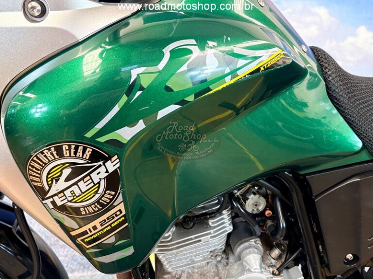 TENERE 250 VERDE_14