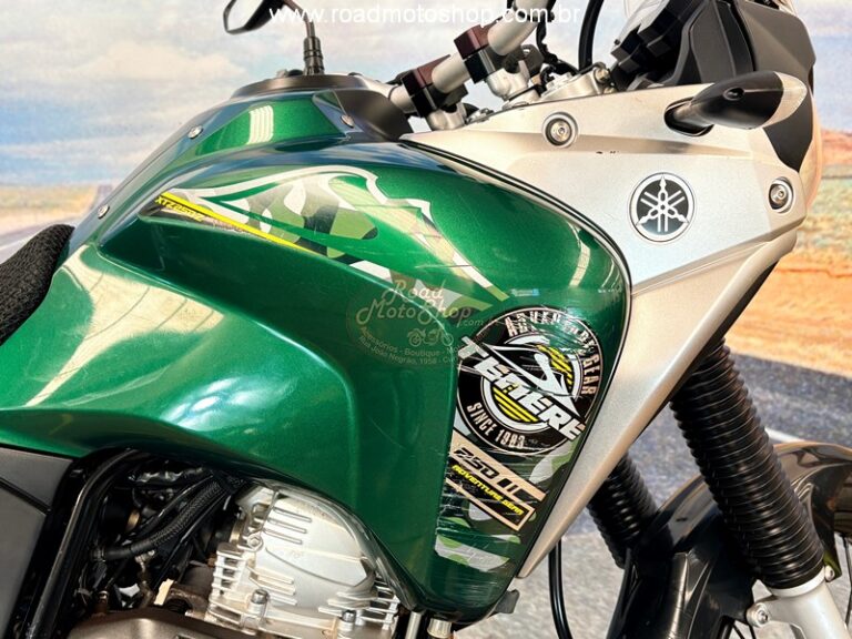 TENERE 250 VERDE_8