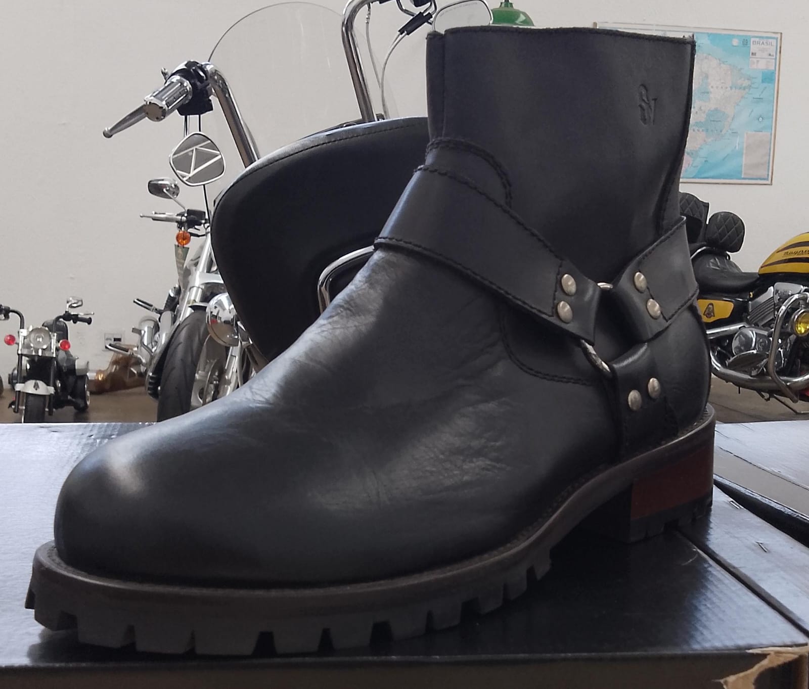 BOTA SV 44 CIBIN